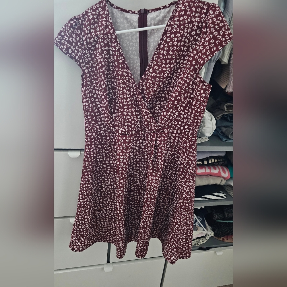 Summer Dress